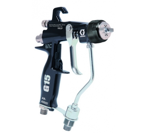 GRACO G15 Air-Assist Spray Gun